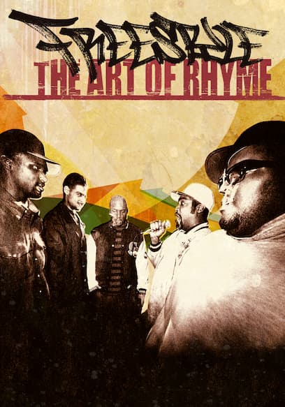 Freestyle: The Art of Rhyme