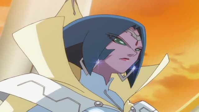 S10:E13 - Forgiveness