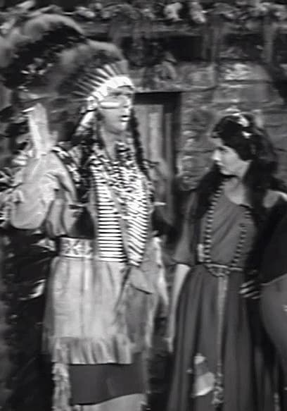 S01:E07 - People's Pageant poster