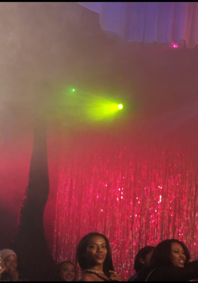 Chocolate City Trailer