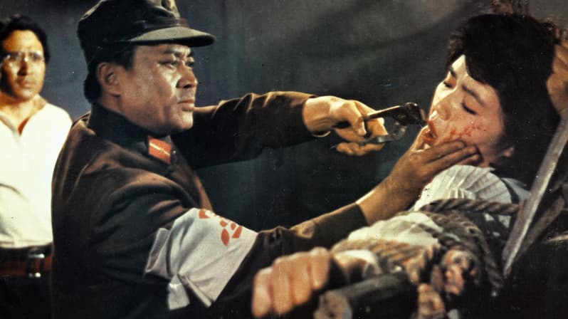 Watch Great Escape From Women's Prison (1976) - Free Movies | Tubi