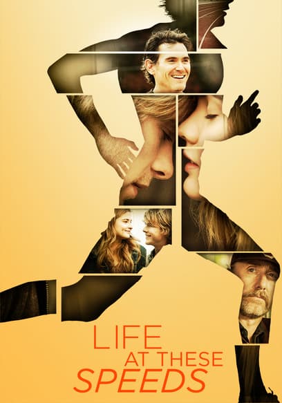 Life at These Speeds poster