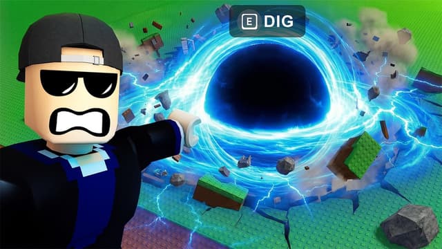 S12:E08 - Most OP Player in Roblox Dump
