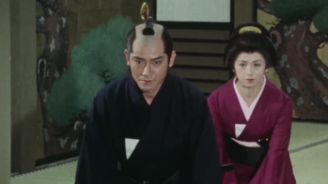 S02:E14 - Bunkin Shimada's Tearful Heavy Drinker