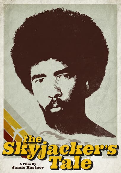 The Skyjacker's Tale
