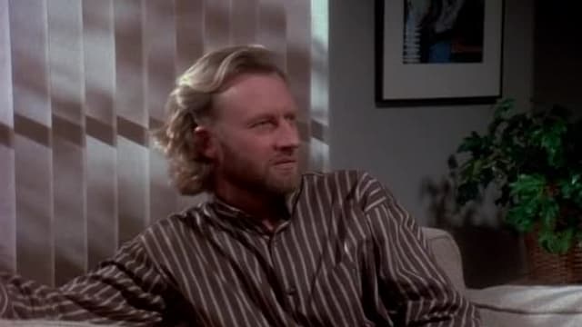 S05:E18 - Sleeping With the Devil