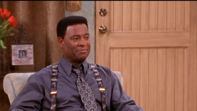 S06:E22 - Paying the Piper