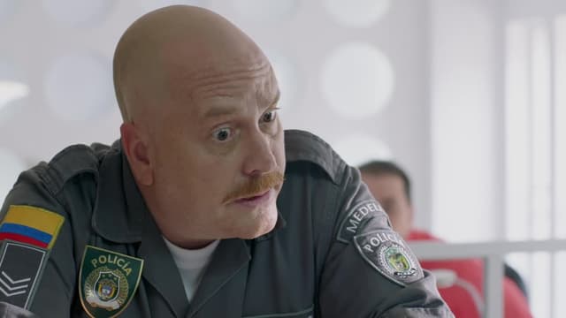 S01:E07 - Episodio 7