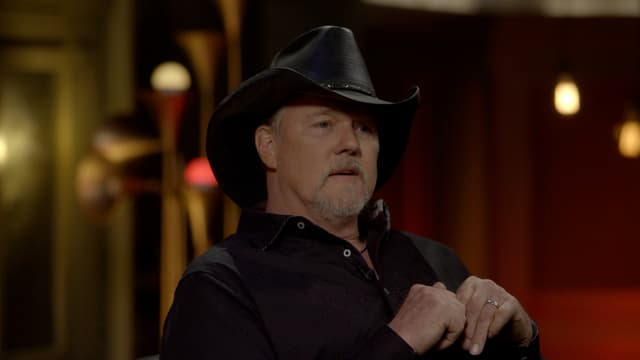 S01:E05 - Trace Adkins