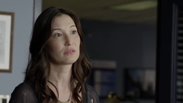 S03:E08 - As Que Nuestros Minutos Se Apresuran