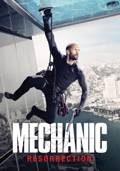 Mechanic: Resurrection