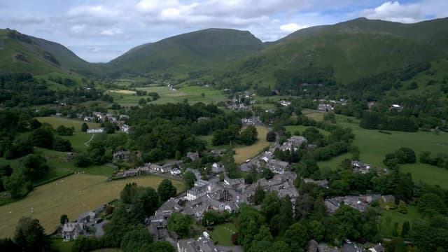 S01:E04 - Betws-Y-Coed, Charlton Horethorne, Polperro, and Penclawdd
