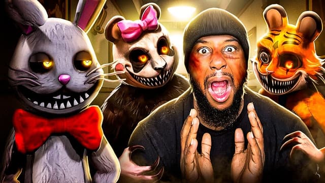 S26:E02 - Mr Hopp Playhouse 3