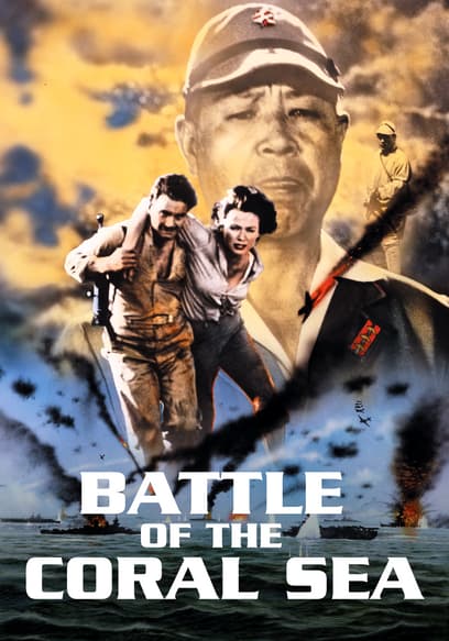 Battle of the Coral Sea