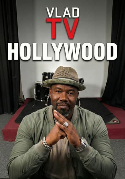 S01:E08 - Actor Lou Diamond Phillips Tells His Life Story