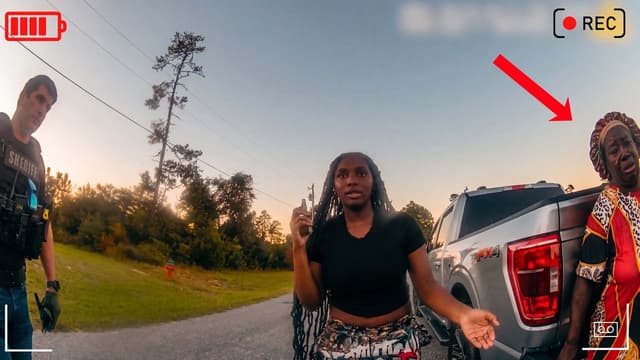 S01:E09 - Daughter Named in Teen's Death