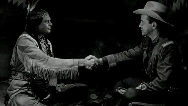 S01:E12 - Broken Treaty