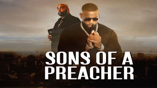 Watch Sons of a Preacher (2022) Free Movies Tubi