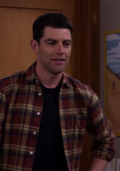 S01:E16 - Welcome to the Big Payback poster