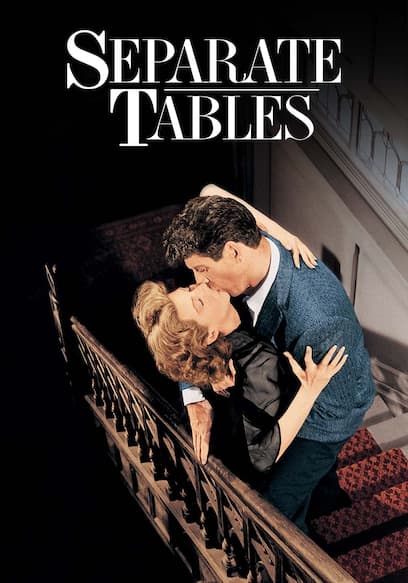 Separate Tables (1958)