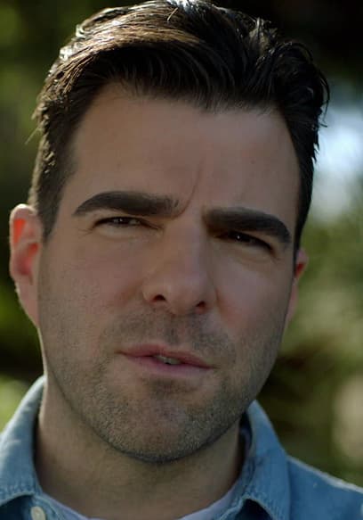 S01:E01 - Aliens poster
