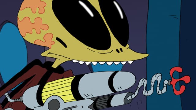 S01:E04 - Qué verde era la carne de mi almuerzo