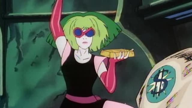 S01:E27 - No More Mr. Nice Guy