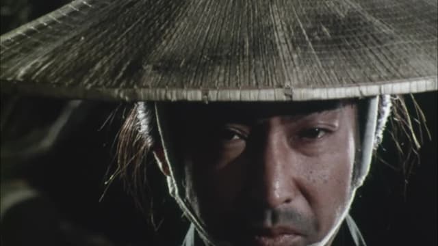 S01:E19 - Saw a Rainbow in Hometown