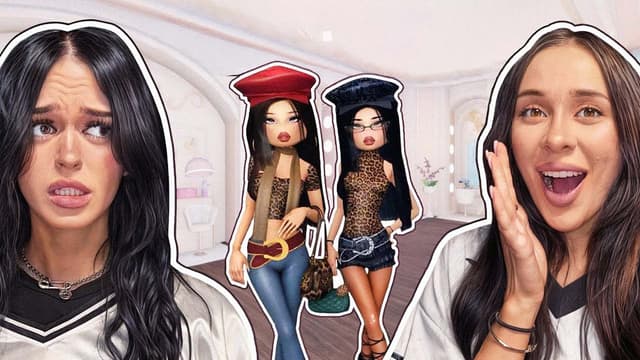 S01:E07 - Dress to Impress in Real Life