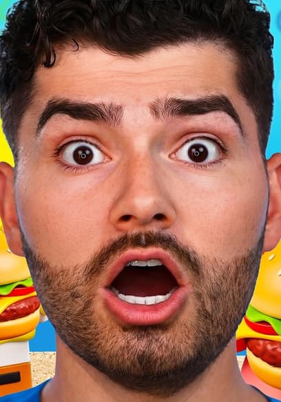 S05:E05 - SpongeBob and Watermelon Snacks That Cause Cavities poster