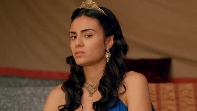 S01:E07 - The Rules of Engagement