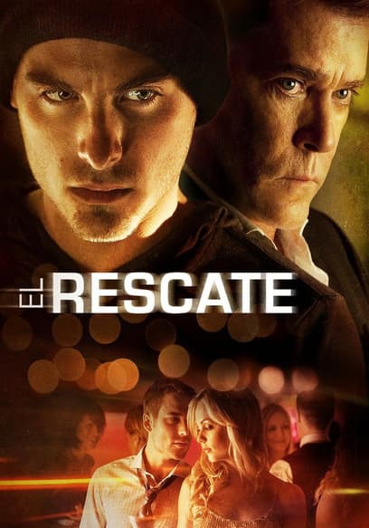 El rescate (Doblado) poster