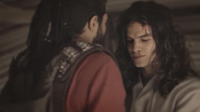 S01:E10 - Episodio 10