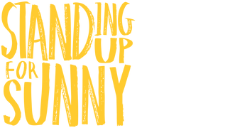 Standing Up for Sunny