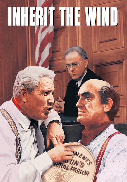 Inherit The Wind