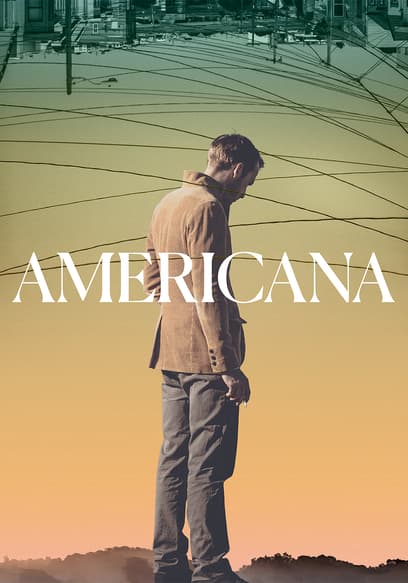 Americana poster
