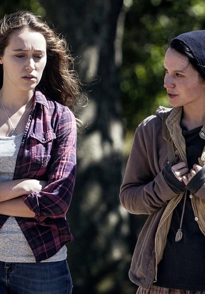 Friend Request Trailer