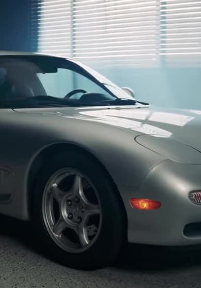 S01:E17 - The FD RX-7 Is Everything You Want in a Sports Car, Including Failure poster
