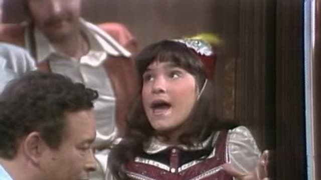 S02:E07 - Murray's Wife