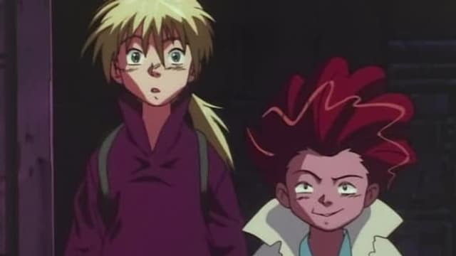 S01:E02 - Whale Hunters