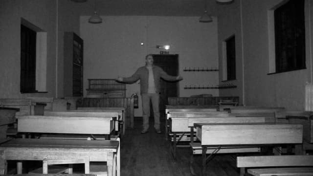 S05:E07 - Gressenhall Workhouse (Pt. 1)