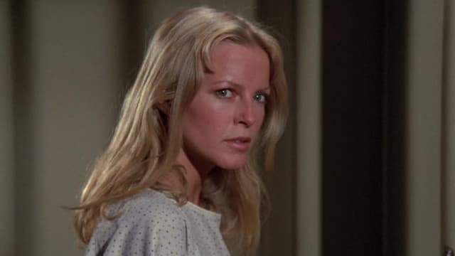 S04:E07 - Caged Angel