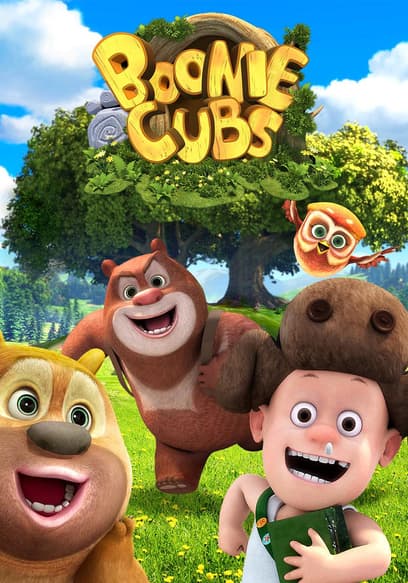 S01:E01 - A Whole New World / Bramble the Brave