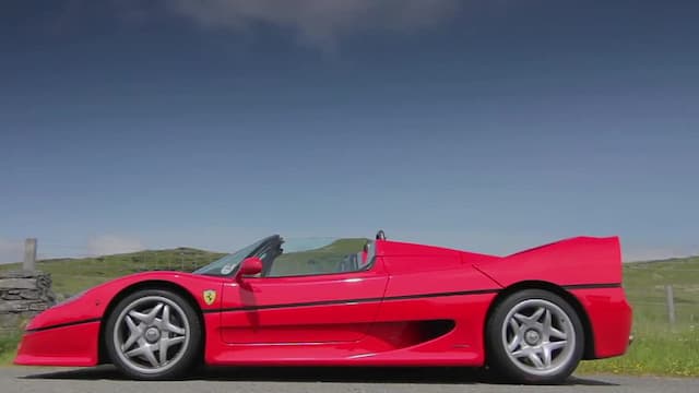 S01:E01 - Goodbye to the Iconic Nissan GT-R NISMO / McLaren F1 vs. Analogue Supercars