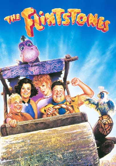 The Flintstones