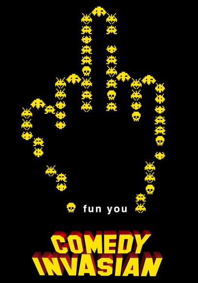 S01:E01 - Ring Leader