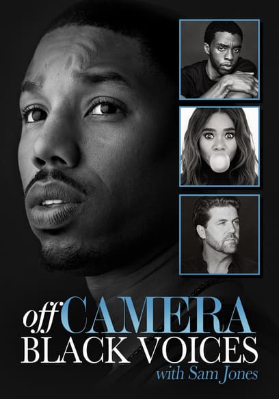 Off Camera: Black Voices