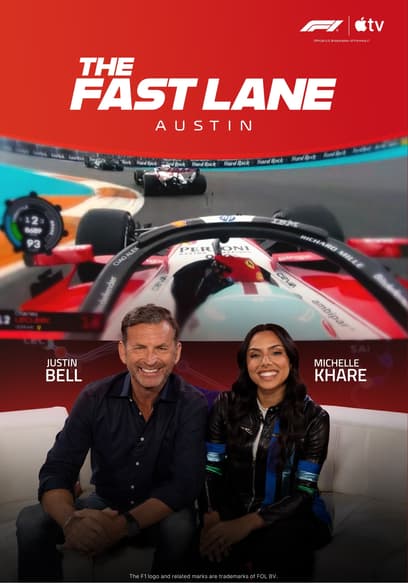 The Fast Lane: Austin