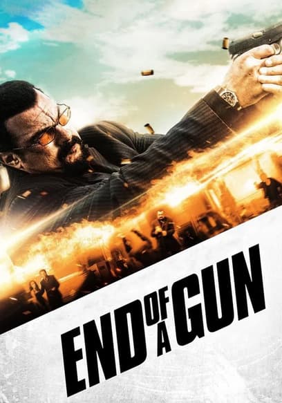 End of a Gun (Doblado)