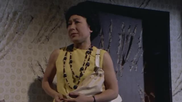 S01:E24 - Horror! Birth of the Apartment Monster